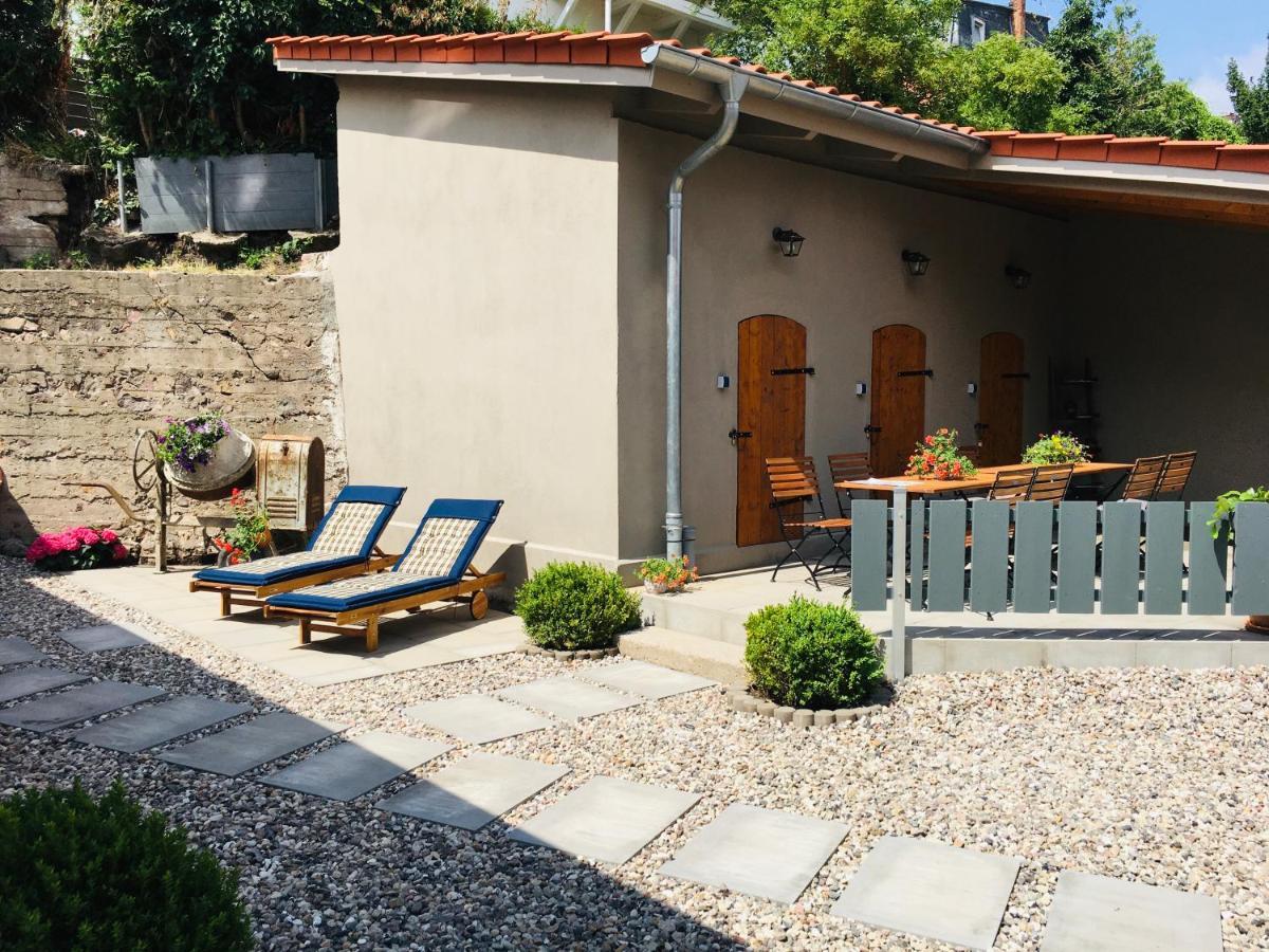 Ferienwohnung C Im Ferienhaus Antika Ratzeburg Ngoại thất bức ảnh