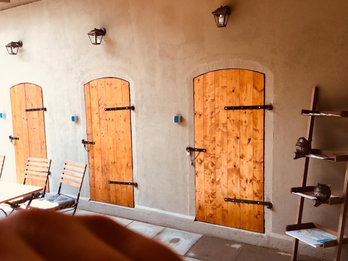 Ferienwohnung C Im Ferienhaus Antika Ratzeburg Ngoại thất bức ảnh