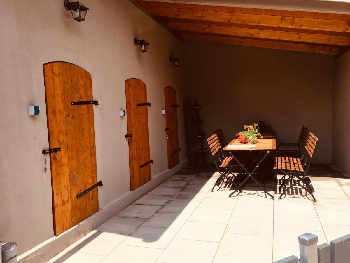 Ferienwohnung C Im Ferienhaus Antika Ratzeburg Ngoại thất bức ảnh