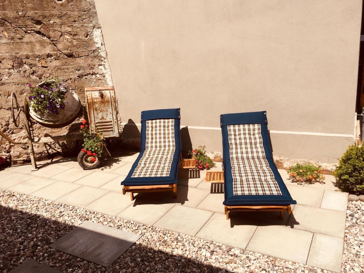 Ferienwohnung C Im Ferienhaus Antika Ratzeburg Ngoại thất bức ảnh
